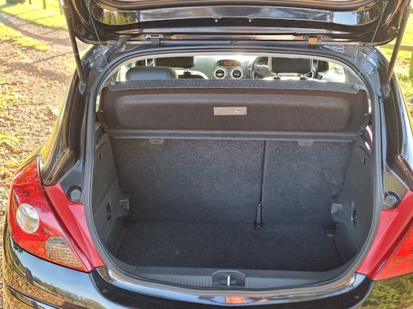 Used Vauxhall Corsa 2011 for sale - 76231418: Photo 21