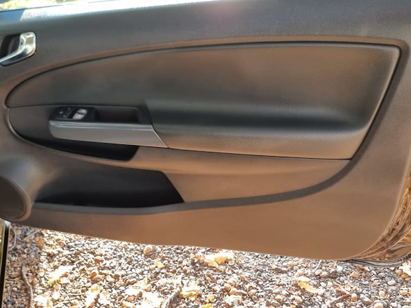 Used Vauxhall Corsa 2011 for sale - 76231418: Photo 22