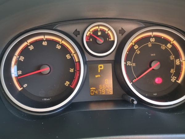 Used Vauxhall Corsa 2011 for sale - 76231418: Photo 26