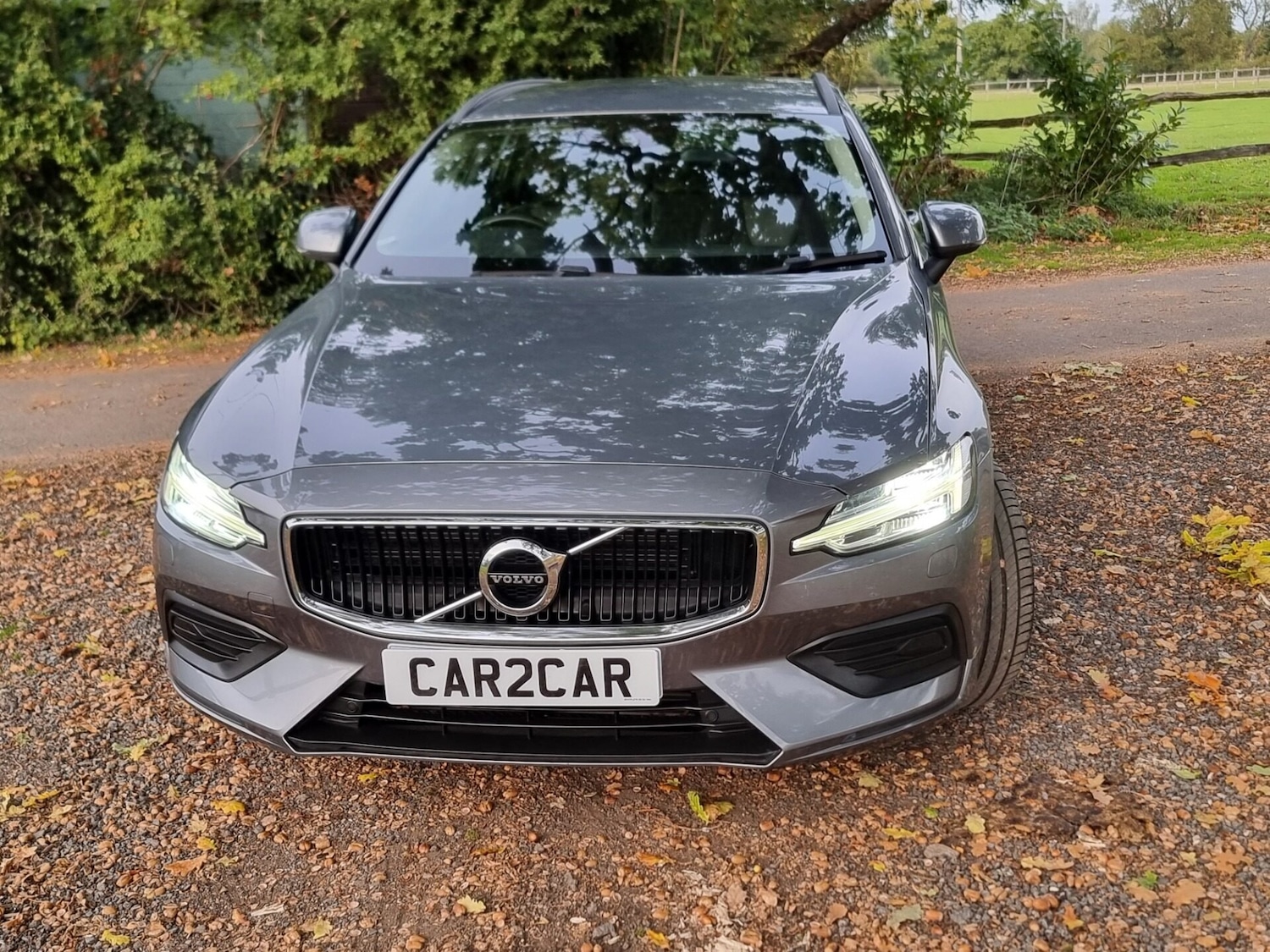 Used Volvo V60 2019 for sale - 76114093: Photo 12
