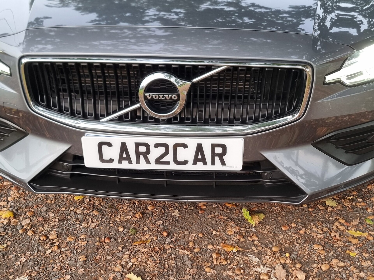 Used Volvo V60 2019 for sale - 76114093: Photo 13