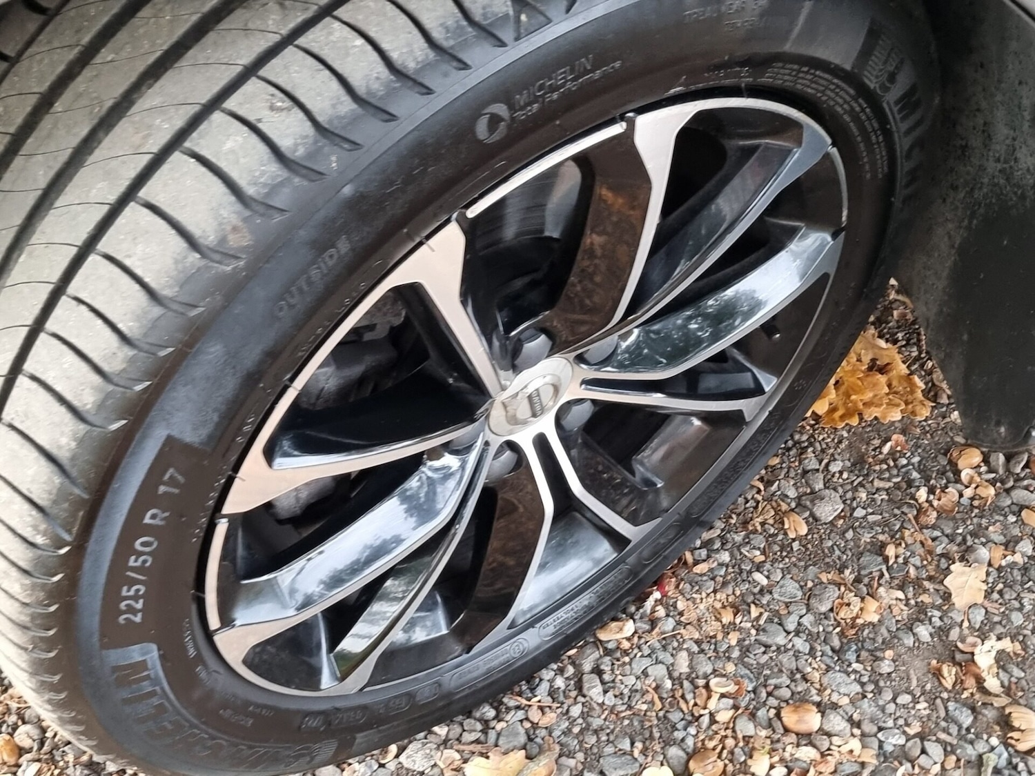 Used Volvo V60 2019 for sale - 76114093: Photo 14