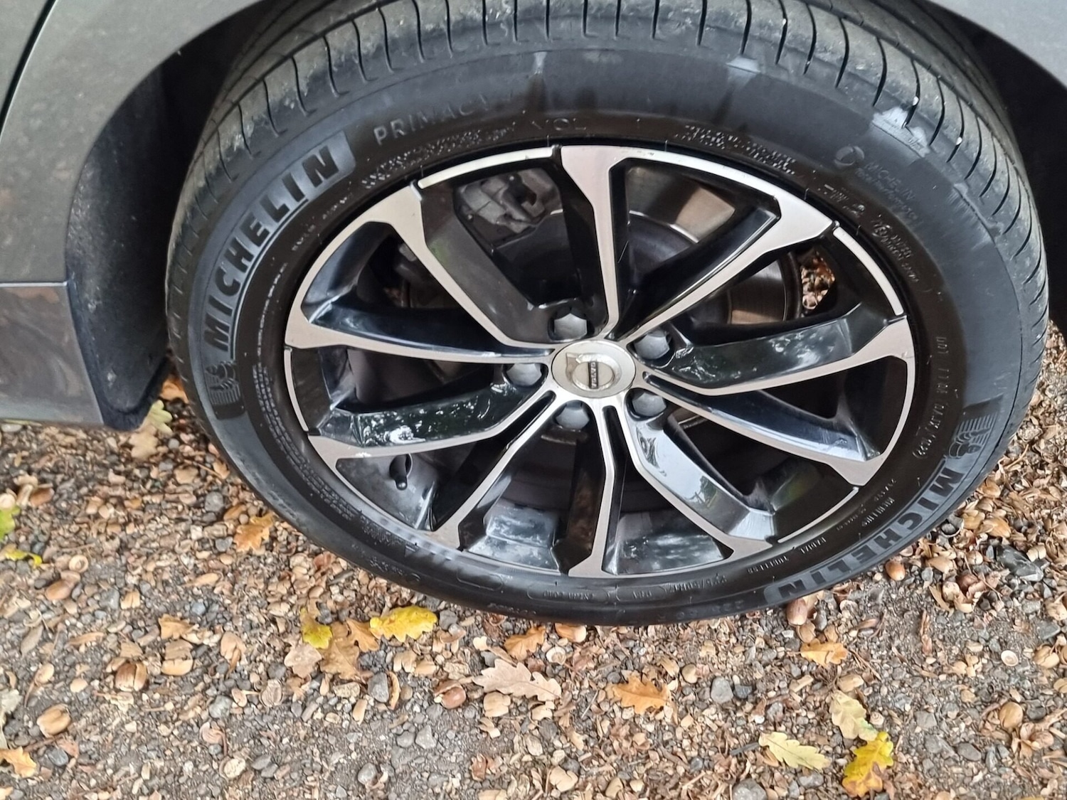 Used Volvo V60 2019 for sale - 76114093: Photo 15