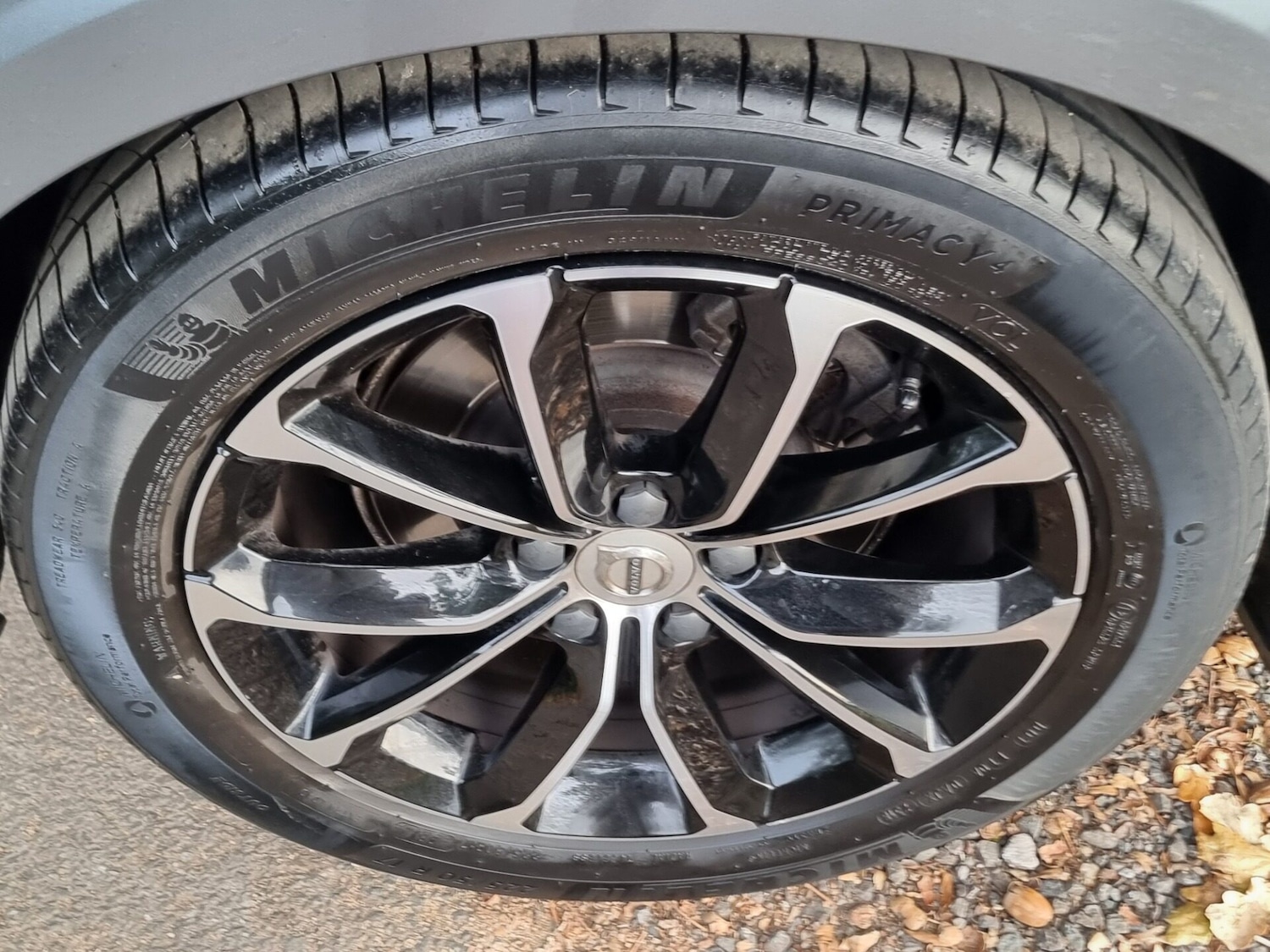 Used Volvo V60 2019 for sale - 76114093: Photo 16