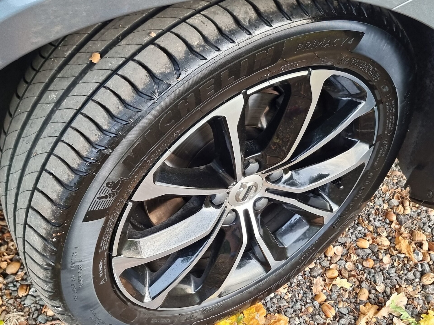Used Volvo V60 2019 for sale - 76114093: Photo 17