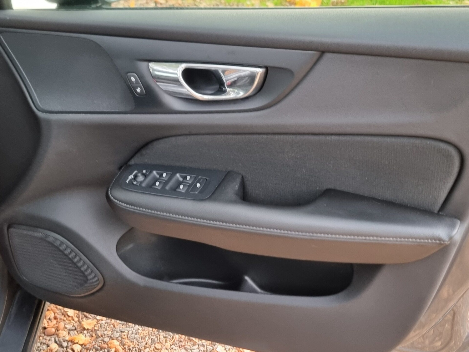 Used Volvo V60 2019 for sale - 76114093: Photo 18