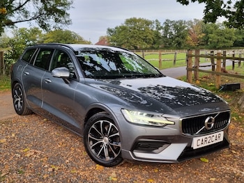 Volvo - V60