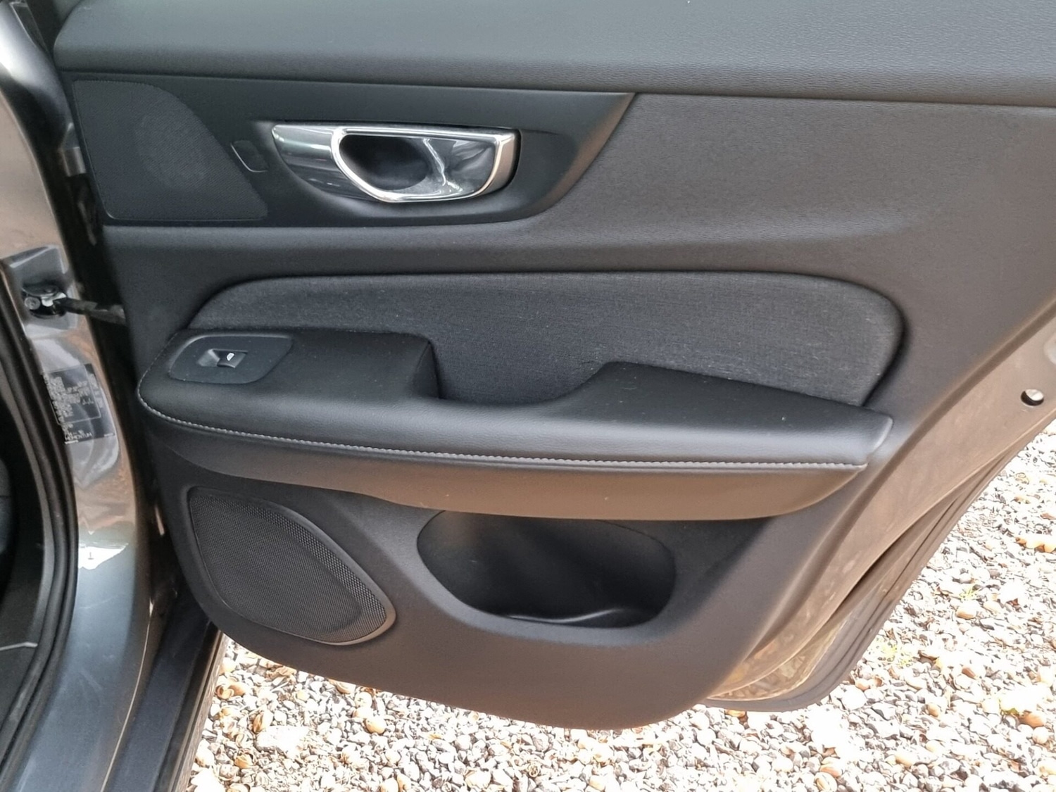 Used Volvo V60 2019 for sale - 76114093: Photo 22