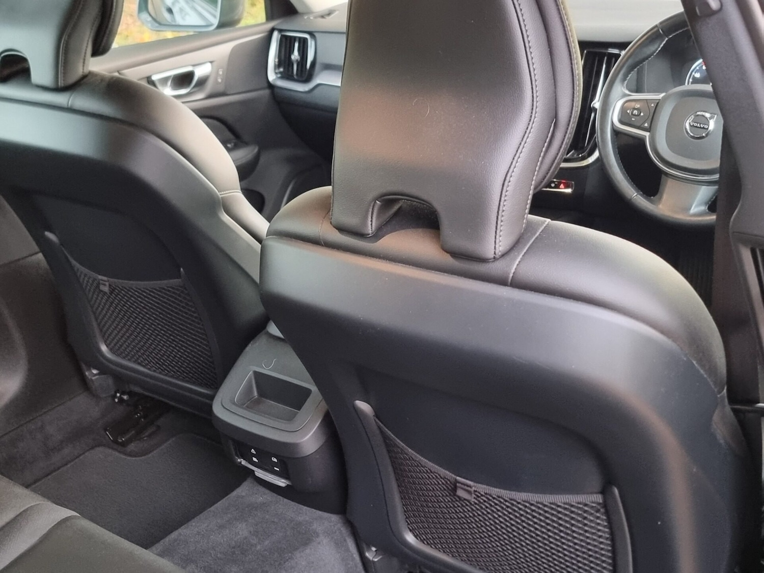 Used Volvo V60 2019 for sale - 76114093: Photo 24