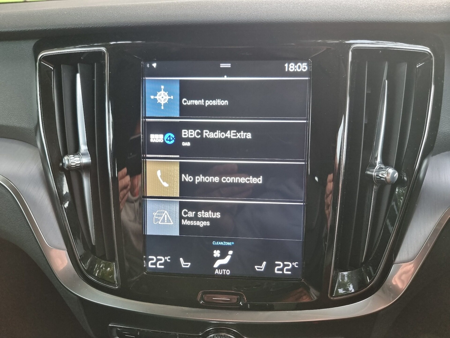 Used Volvo V60 2019 for sale - 76114093: Photo 36