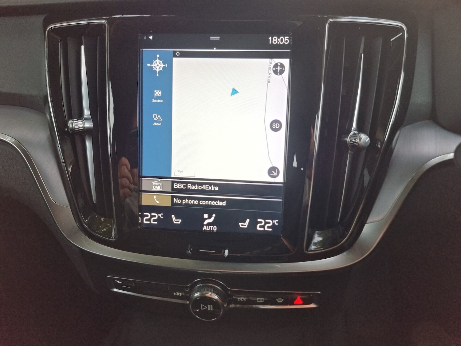 Used Volvo V60 2019 for sale - 76114093: Photo 39