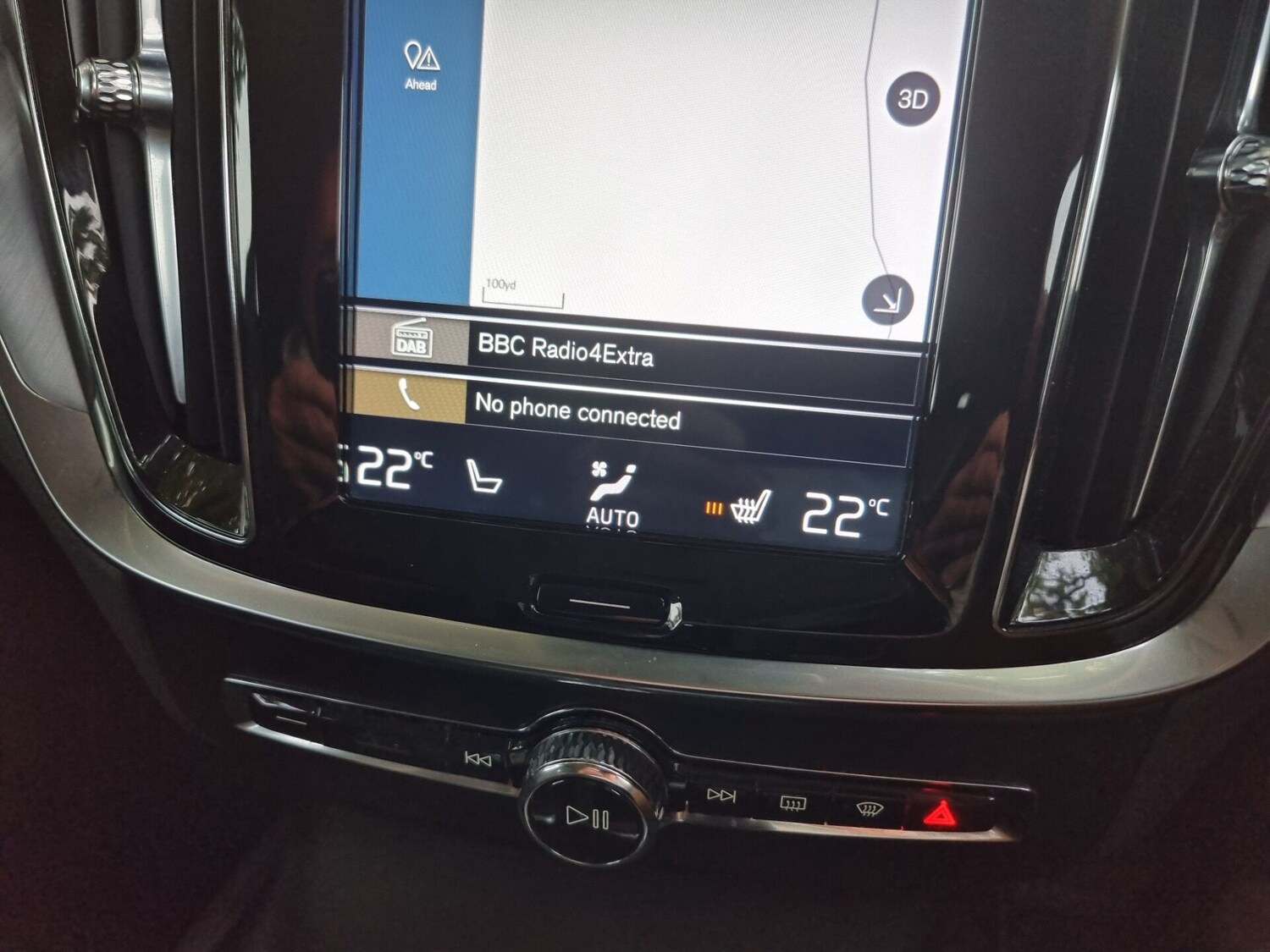 Used Volvo V60 2019 for sale - 76114093: Photo 40
