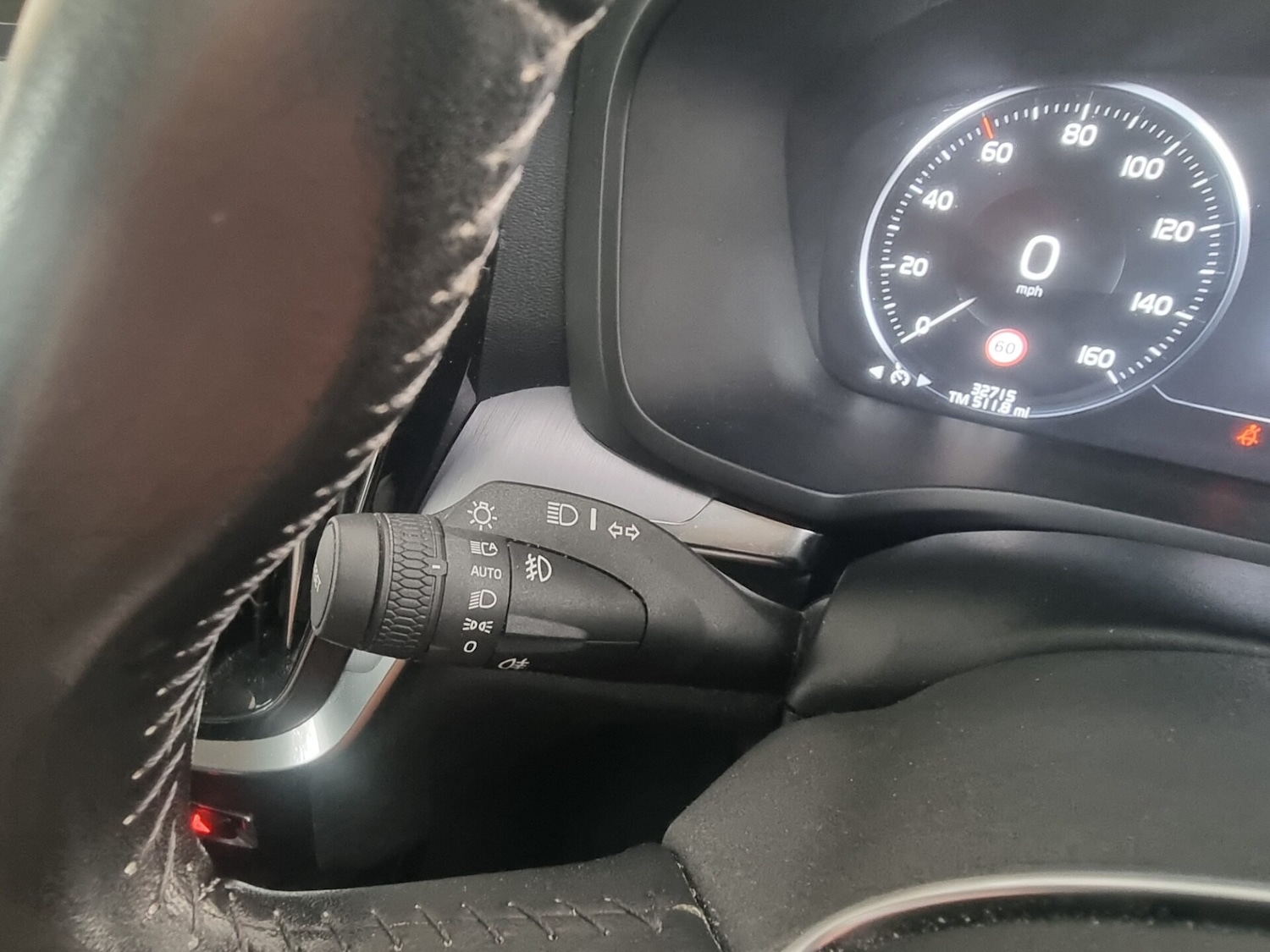 Used Volvo V60 2019 for sale - 76114093: Photo 43