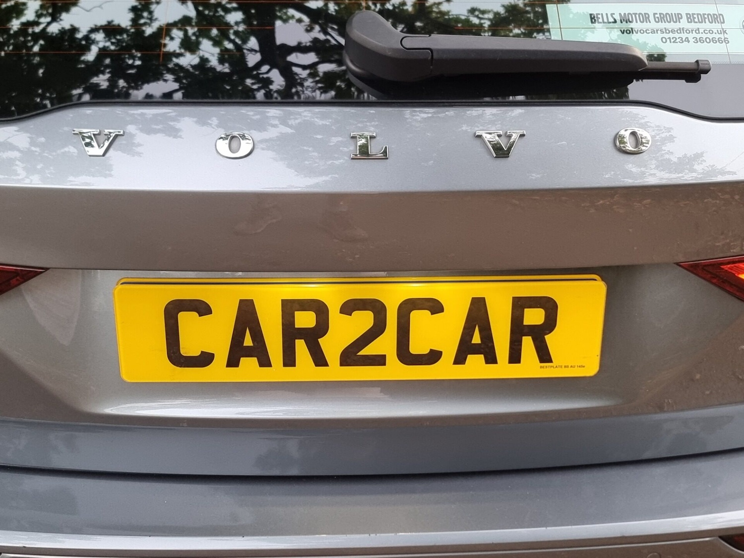 Used Volvo V60 2019 for sale - 76114093: Photo 8