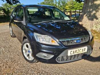 Used Ford Focus 2011 for sale - 75240243: Photo