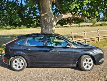 Used Ford Focus 2011 for sale - 75240243: Photo
