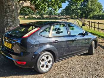 Used Ford Focus 2011 for sale - 75240243: Photo