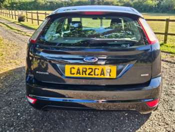 Used Ford Focus 2011 for sale - 75240243: Photo