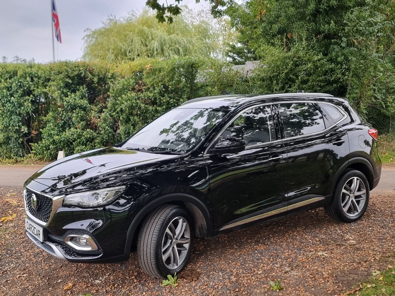 Used MG MG HS 2020 for sale - 76114097: Photo 10