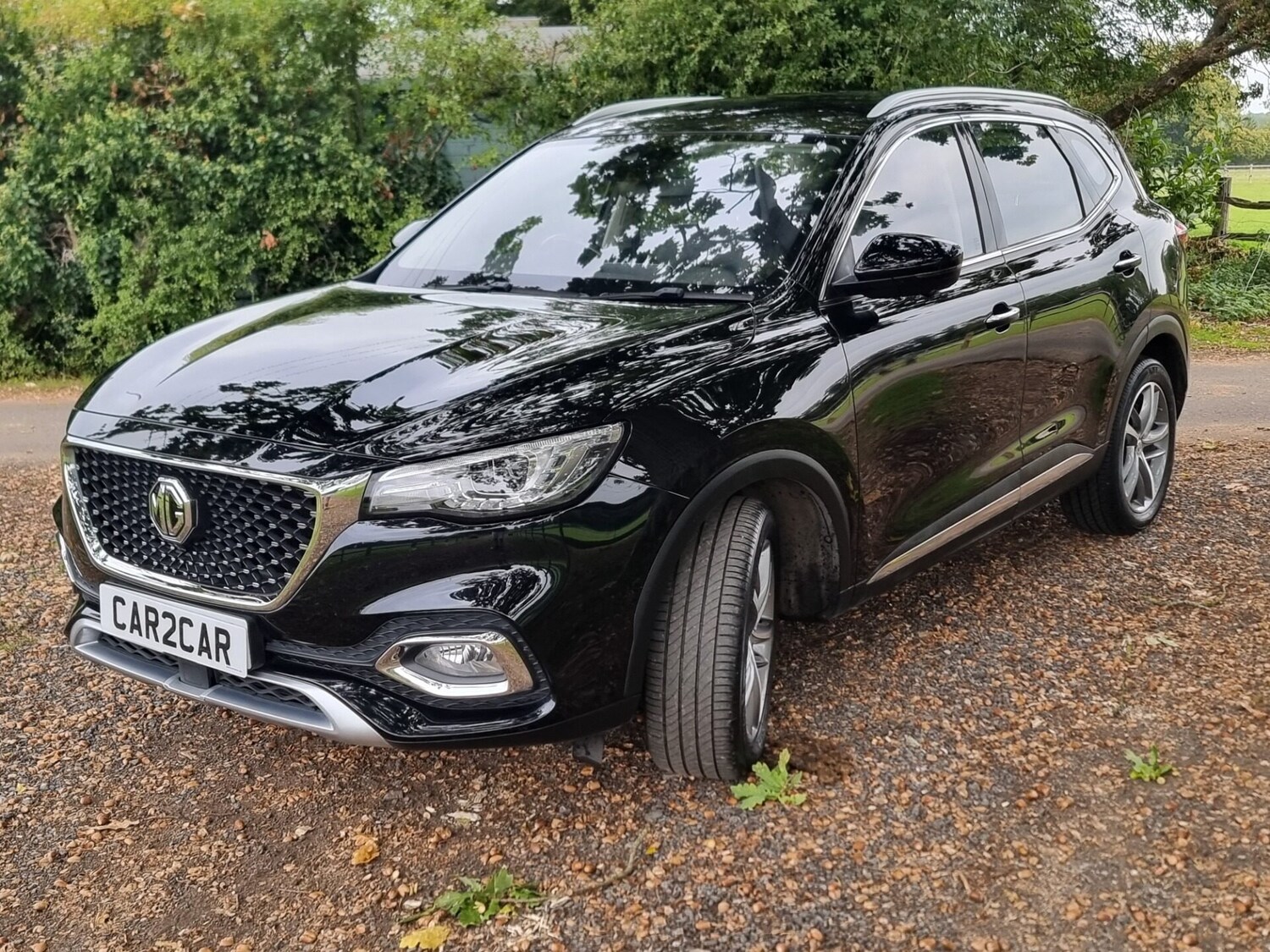 Used MG MG HS 2020 for sale - 76114097: Photo 11