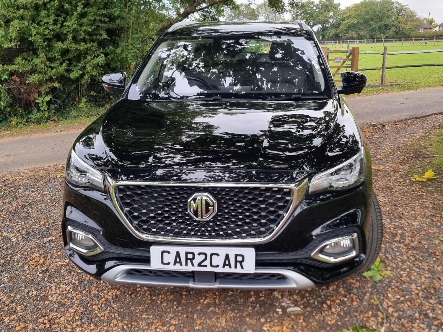 Used MG MG HS 2020 for sale - 76114097: Photo 12