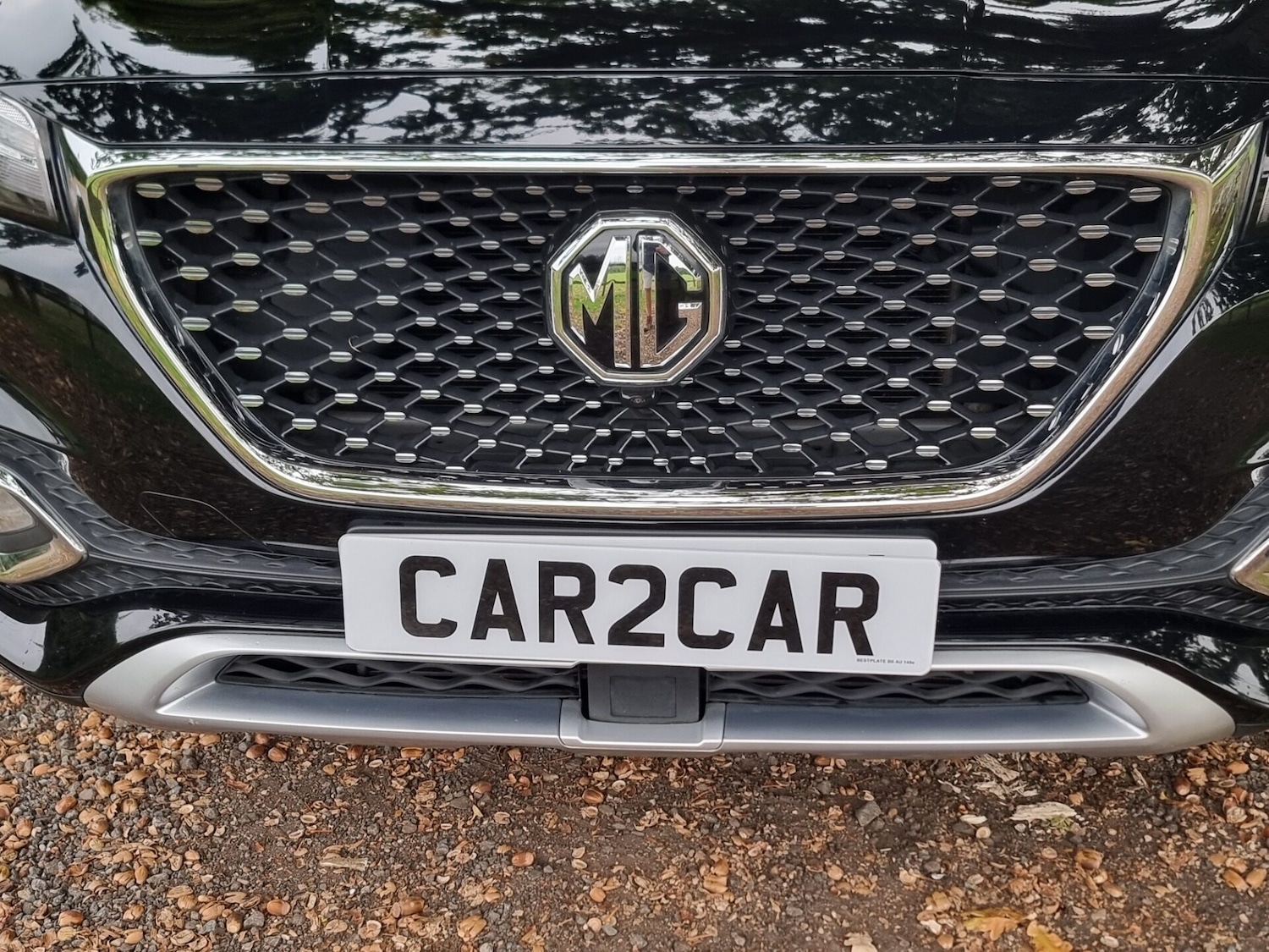 Used MG MG HS 2020 for sale - 76114097: Photo 13