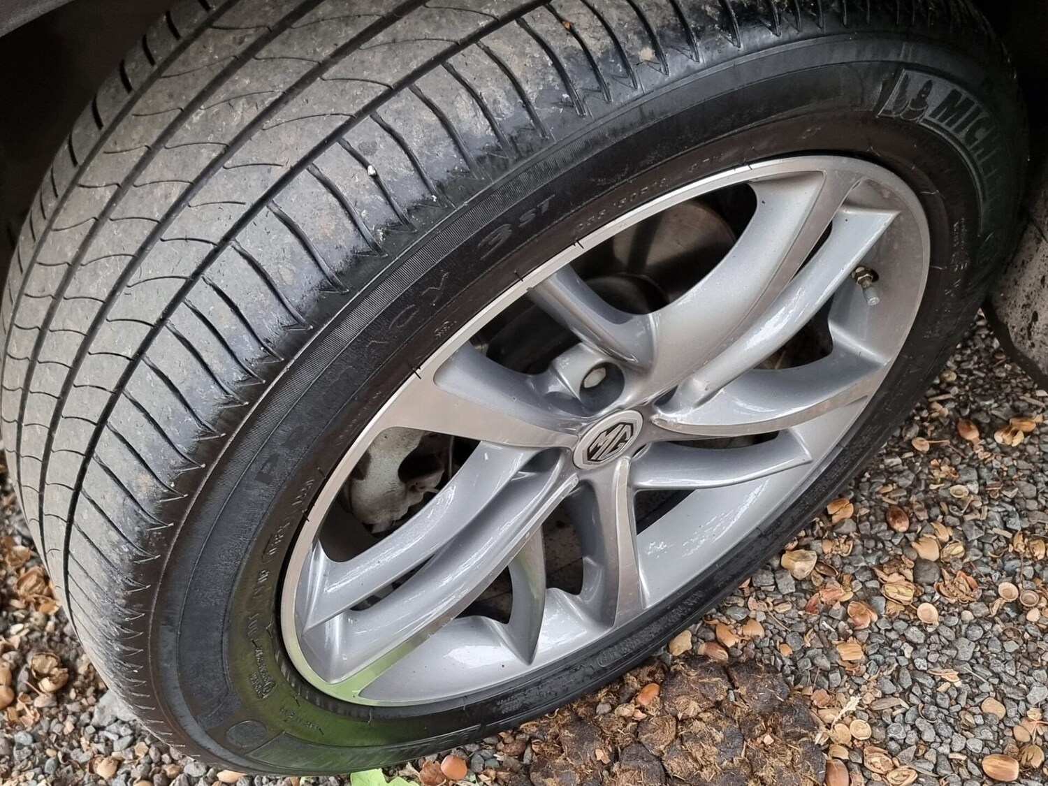 Used MG MG HS 2020 for sale - 76114097: Photo 14