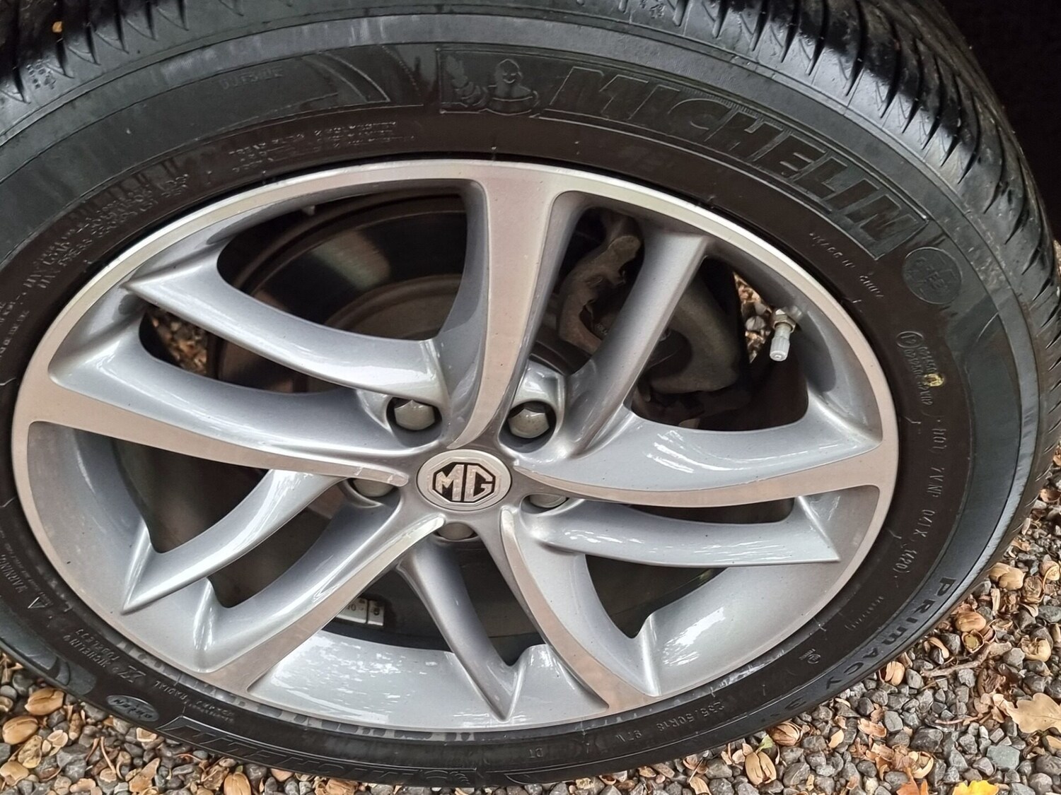 Used MG MG HS 2020 for sale - 76114097: Photo 15