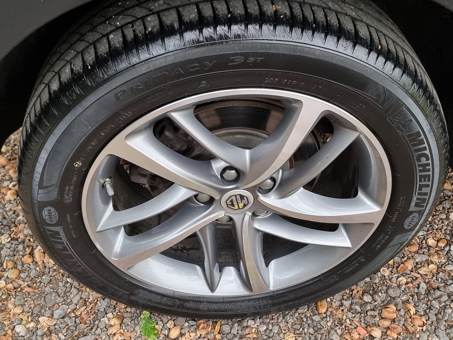 Used MG MG HS 2020 for sale - 76114097: Photo 16