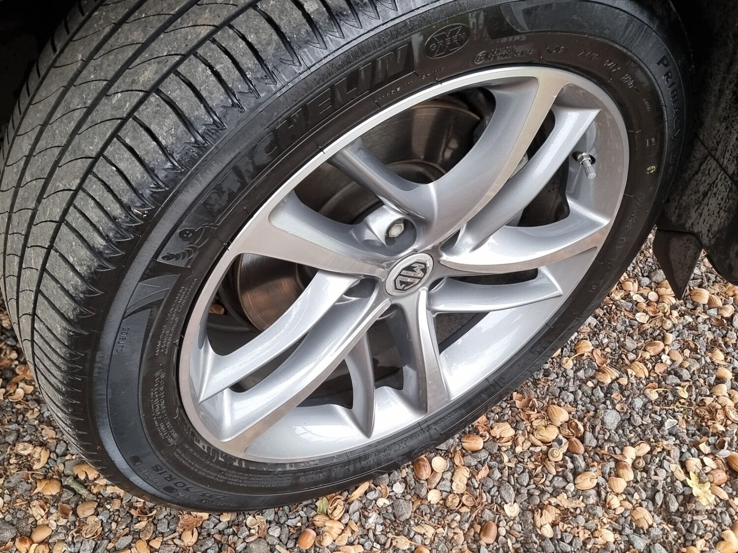 Used MG MG HS 2020 for sale - 76114097: Photo 17