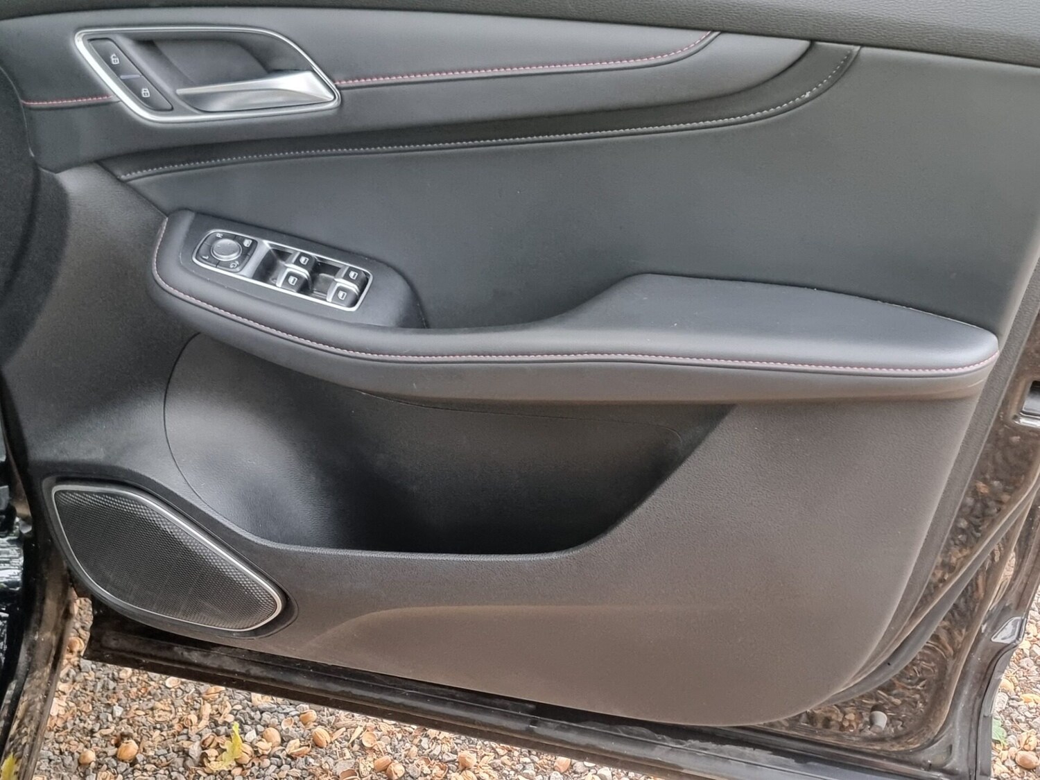 Used MG MG HS 2020 for sale - 76114097: Photo 18