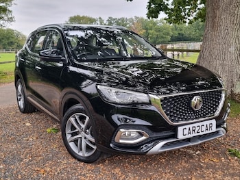 2020 - EXCITE 5-Door