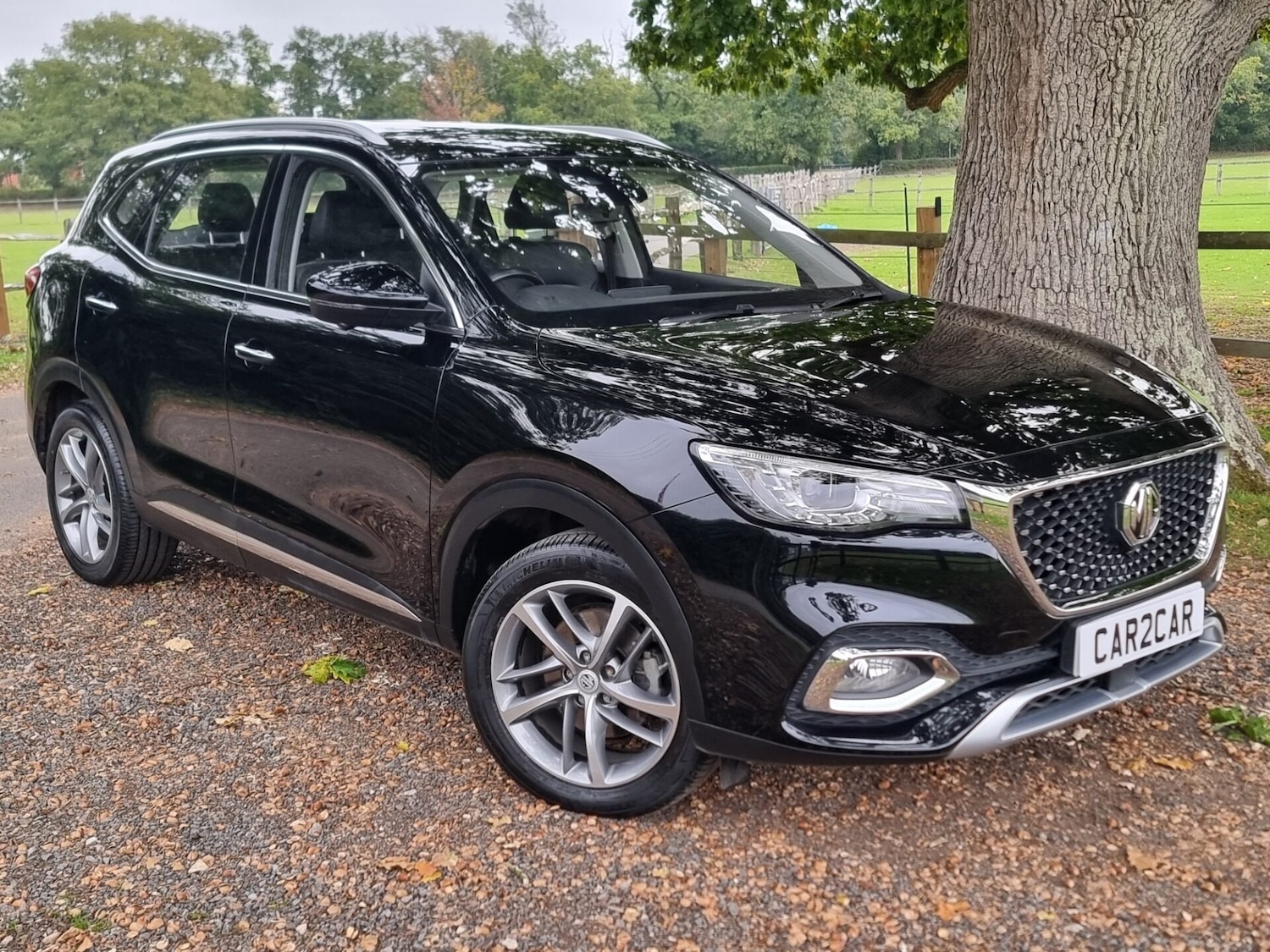 Used MG MG HS 2020 for sale - 76114097: Photo 2