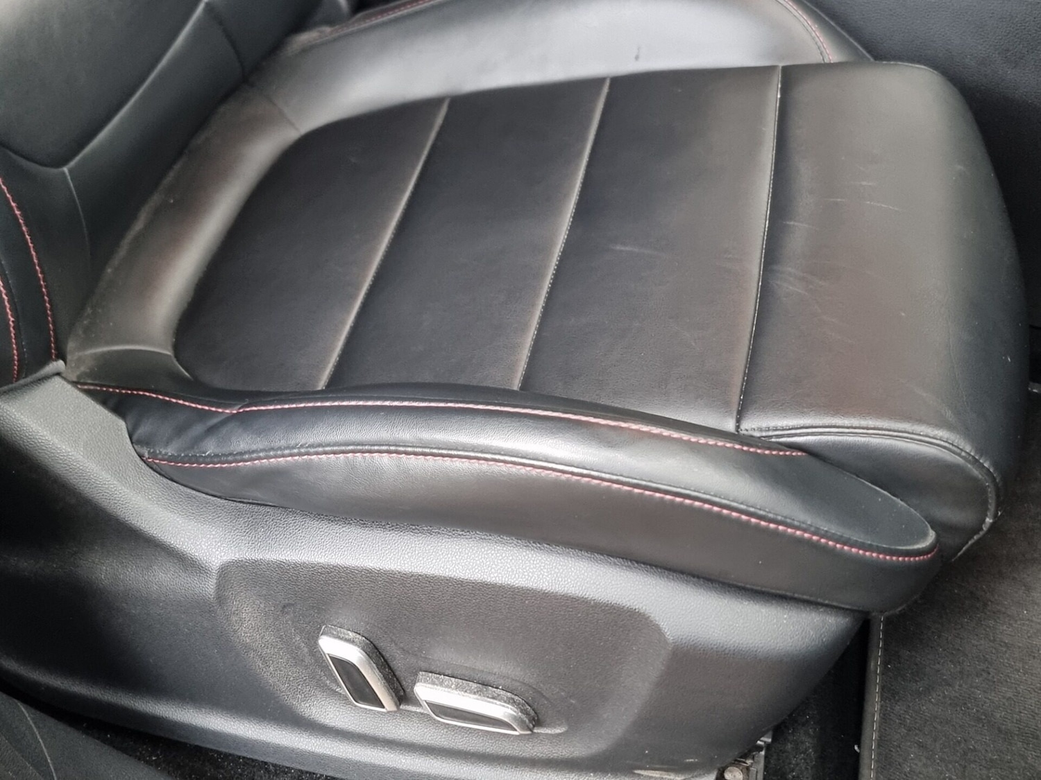 Used MG MG HS 2020 for sale - 76114097: Photo 20