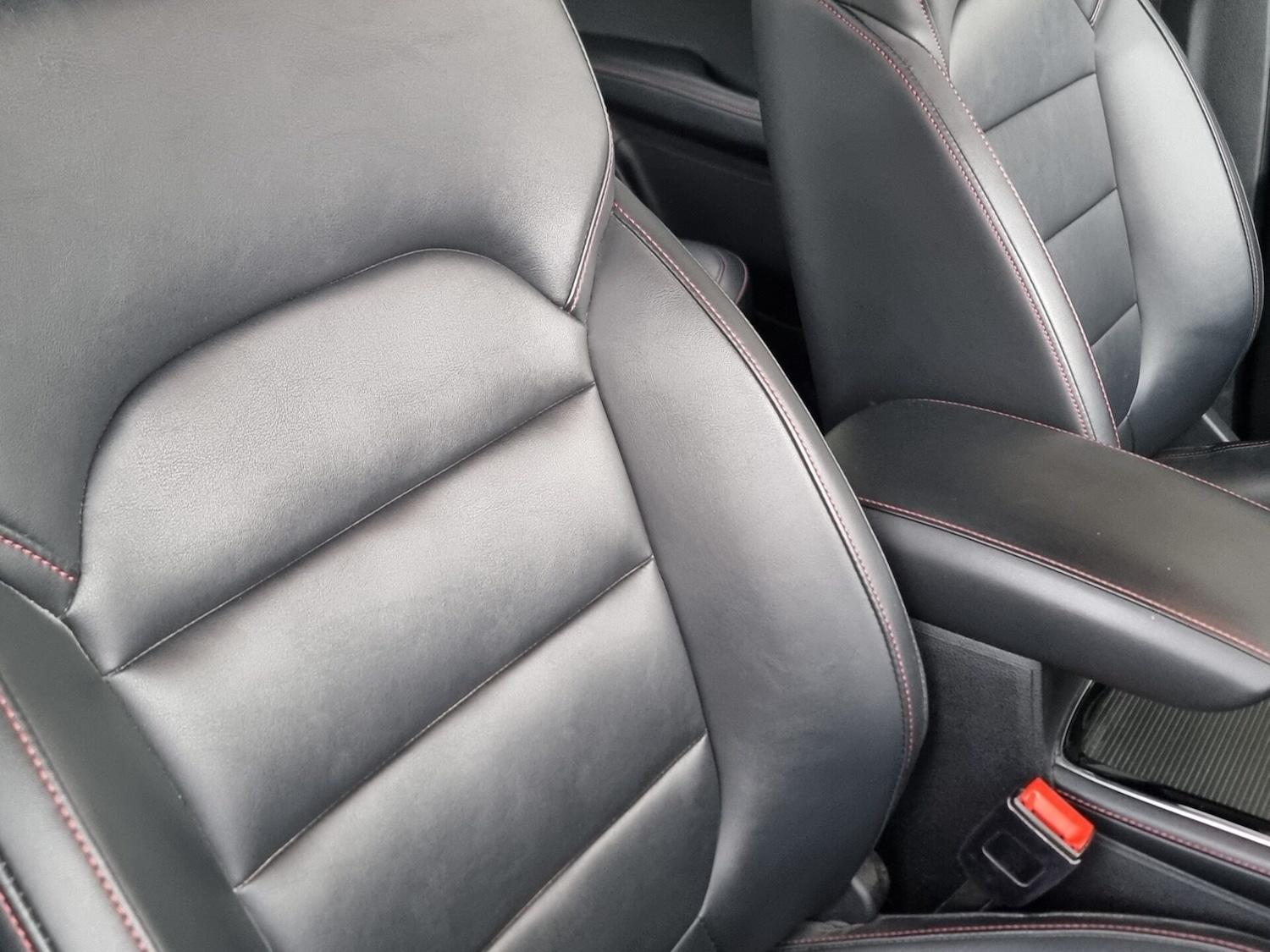 Used MG MG HS 2020 for sale - 76114097: Photo 21