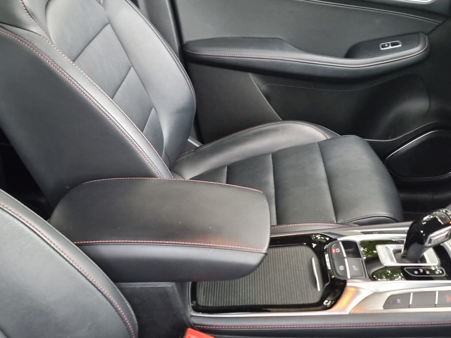 Used MG MG HS 2020 for sale - 76114097: Photo 22