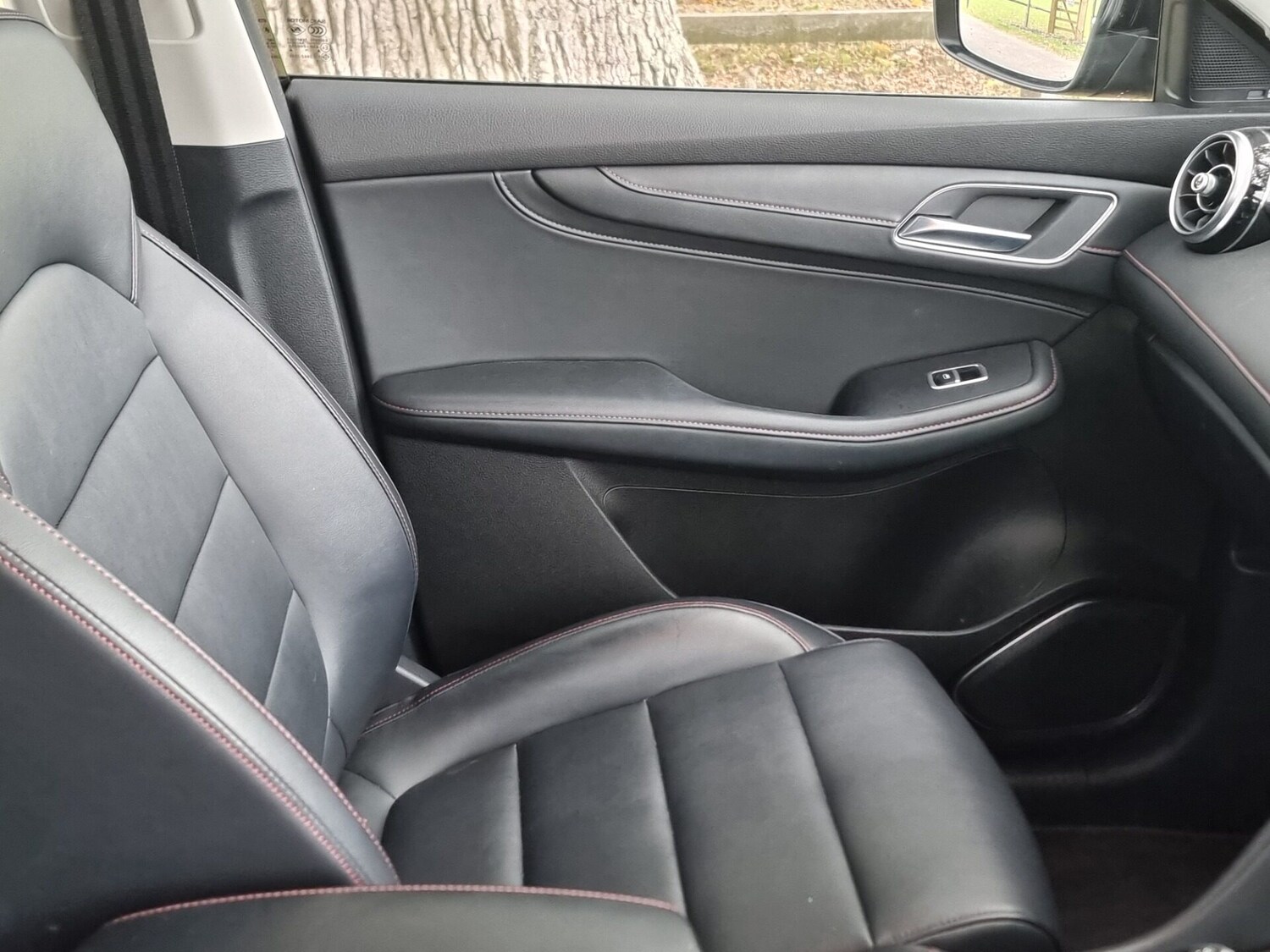 Used MG MG HS 2020 for sale - 76114097: Photo 24