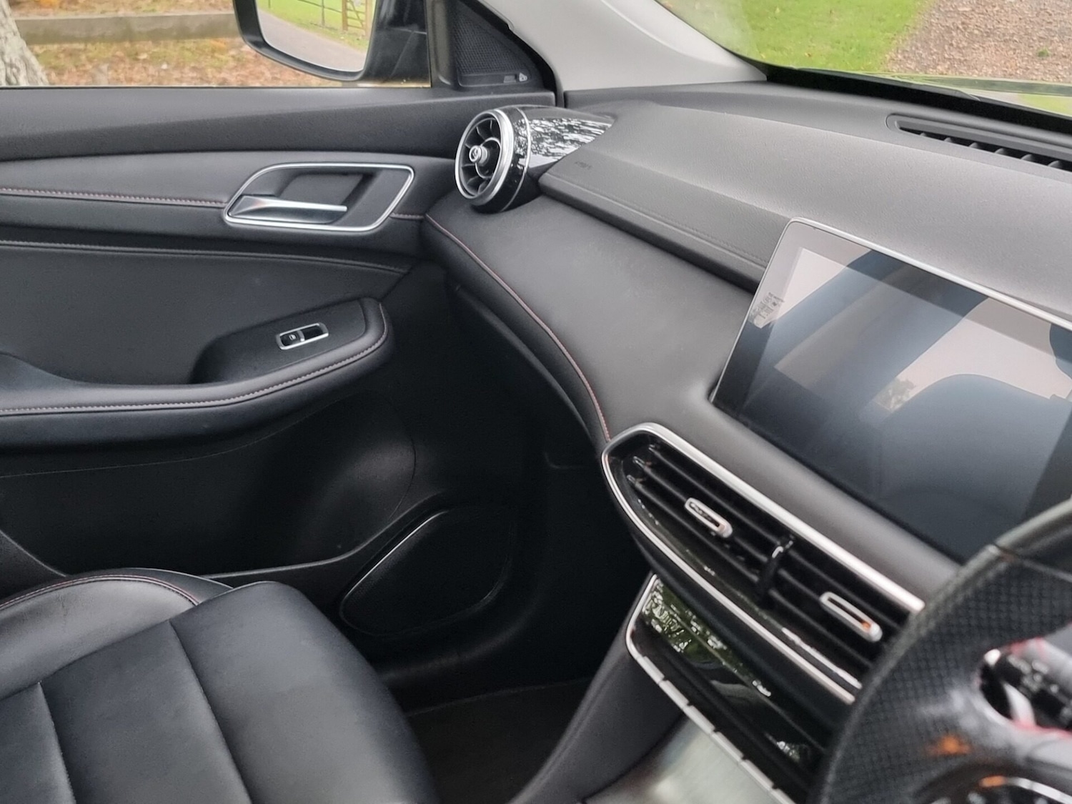 Used MG MG HS 2020 for sale - 76114097: Photo 25