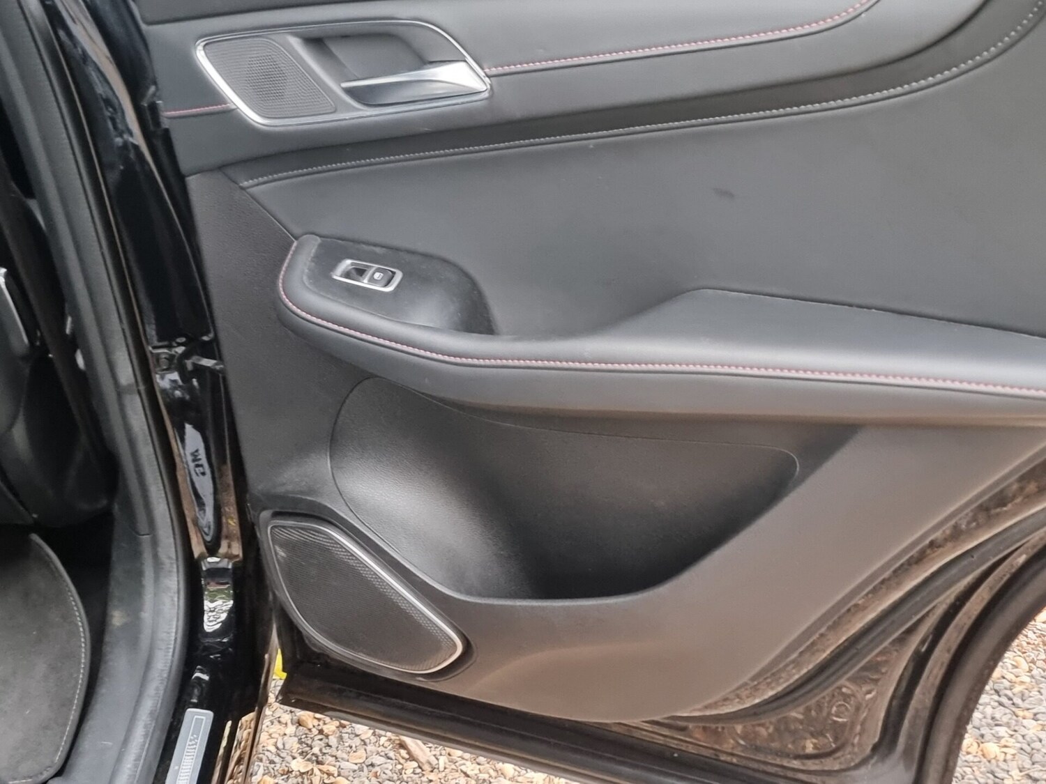 Used MG MG HS 2020 for sale - 76114097: Photo 26