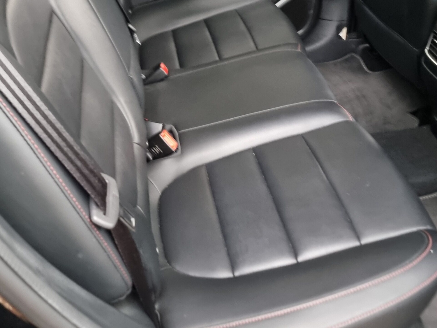 Used MG MG HS 2020 for sale - 76114097: Photo 27