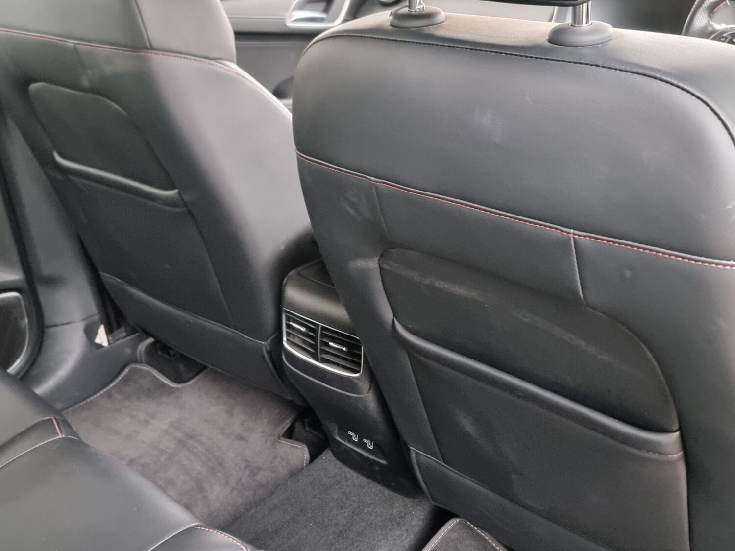 Used MG MG HS 2020 for sale - 76114097: Photo 28