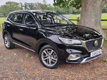 Used MG MG HS 2020 for sale - 76114097: Photo