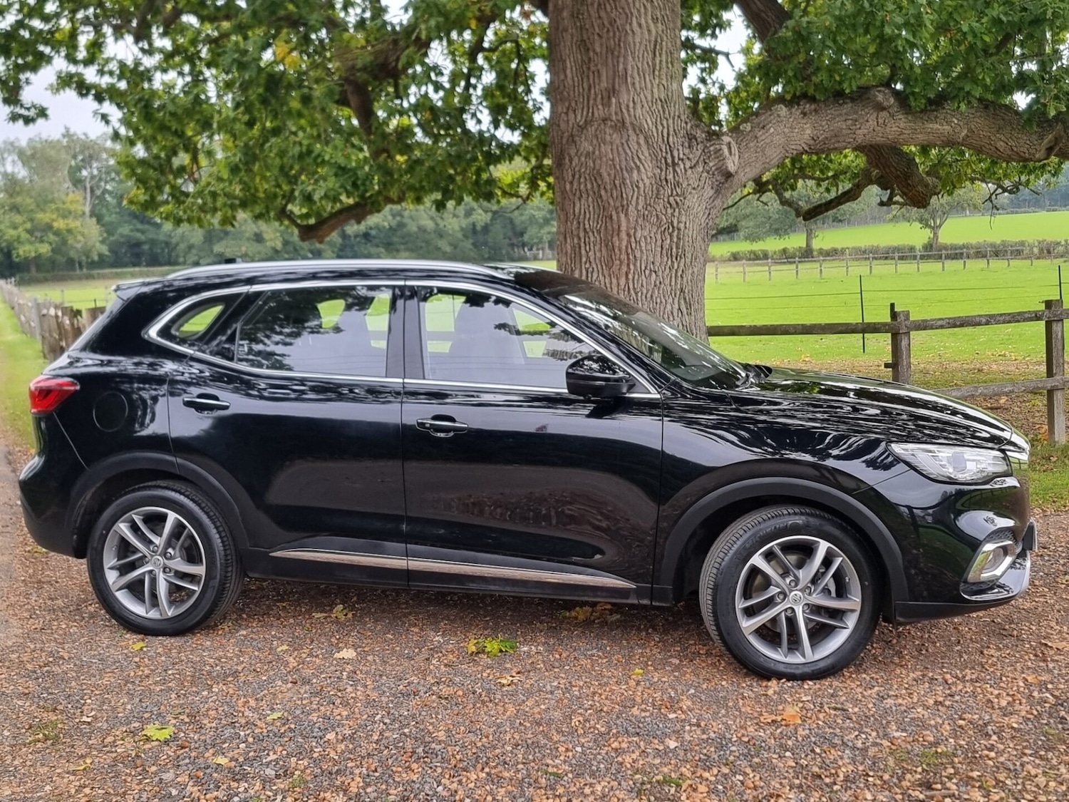 Used MG MG HS 2020 for sale - 76114097: Photo 3