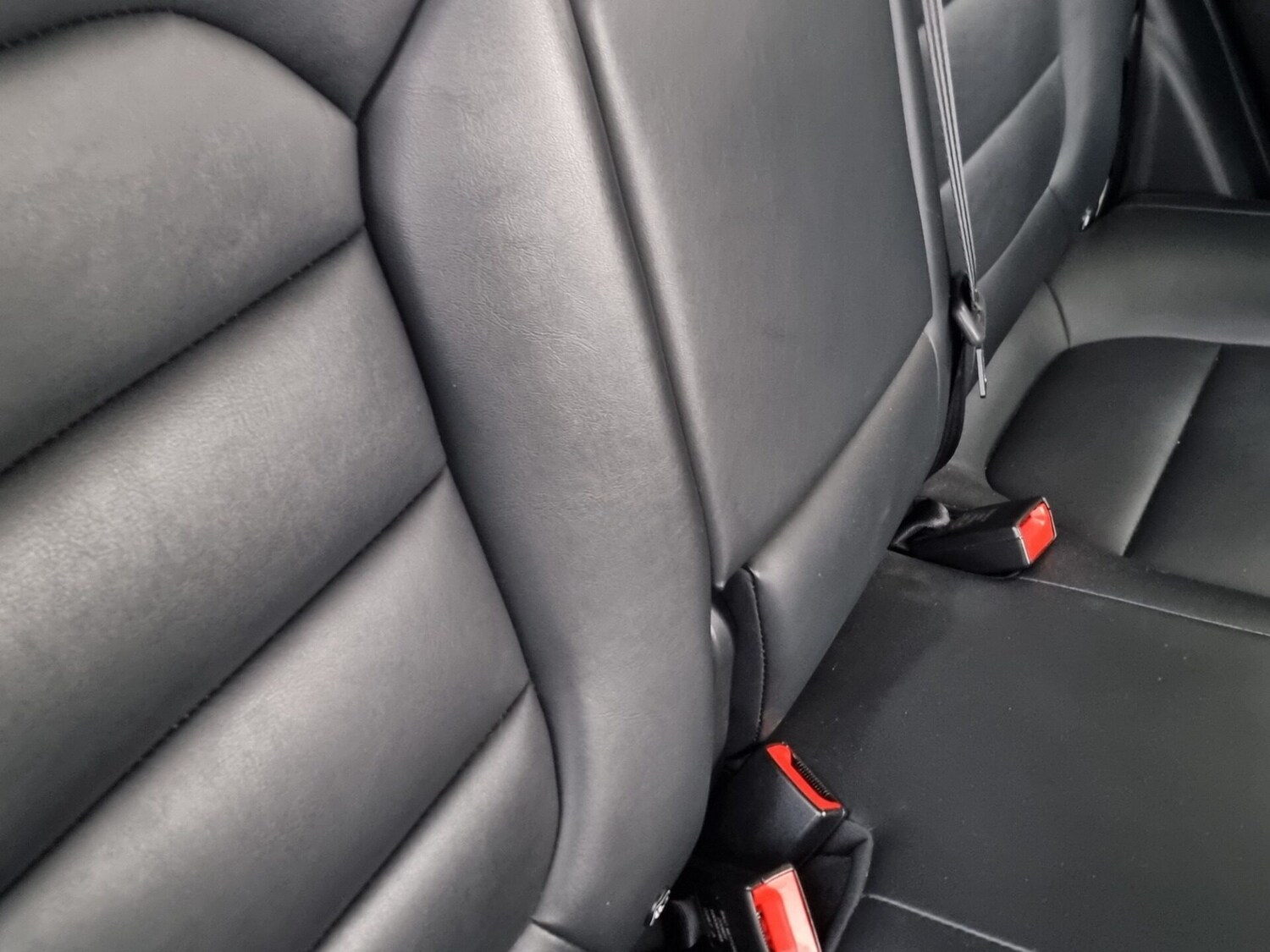 Used MG MG HS 2020 for sale - 76114097: Photo 31