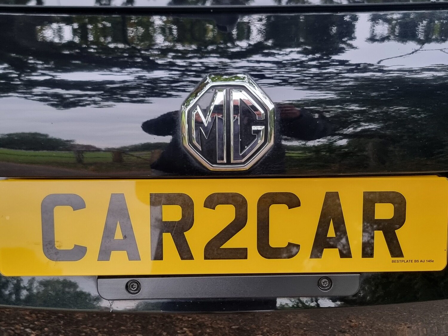 Used MG MG HS 2020 for sale - 76114097: Photo 33