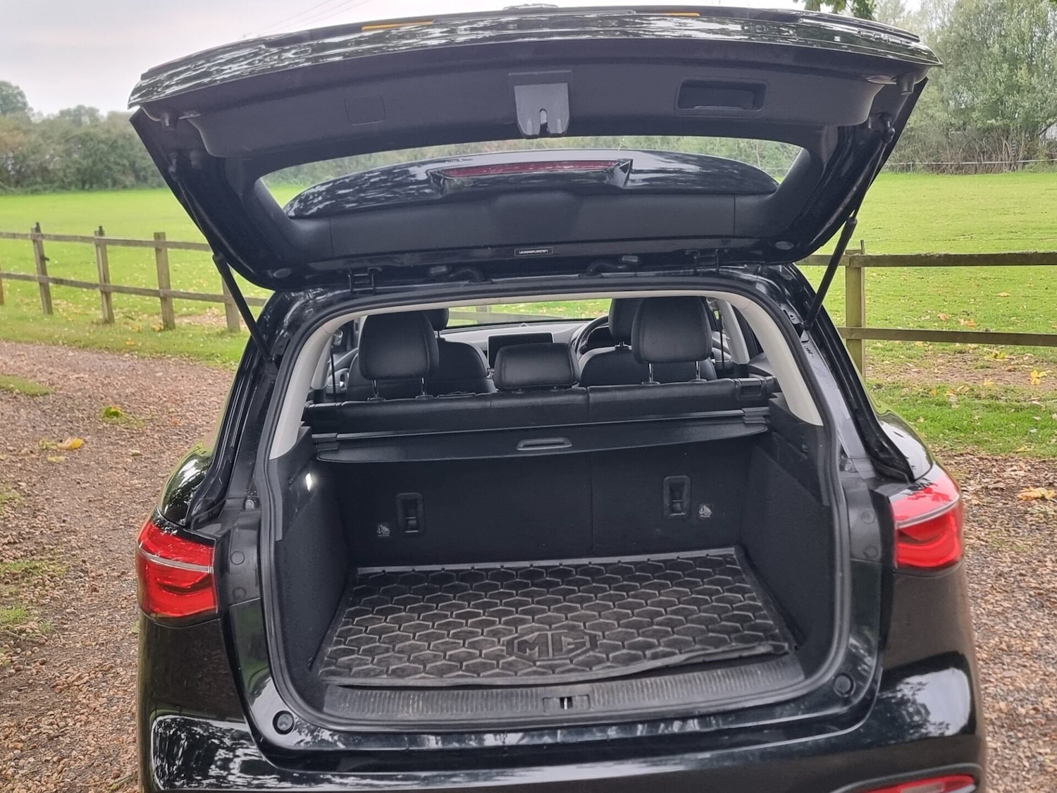 Used MG MG HS 2020 for sale - 76114097: Photo 34