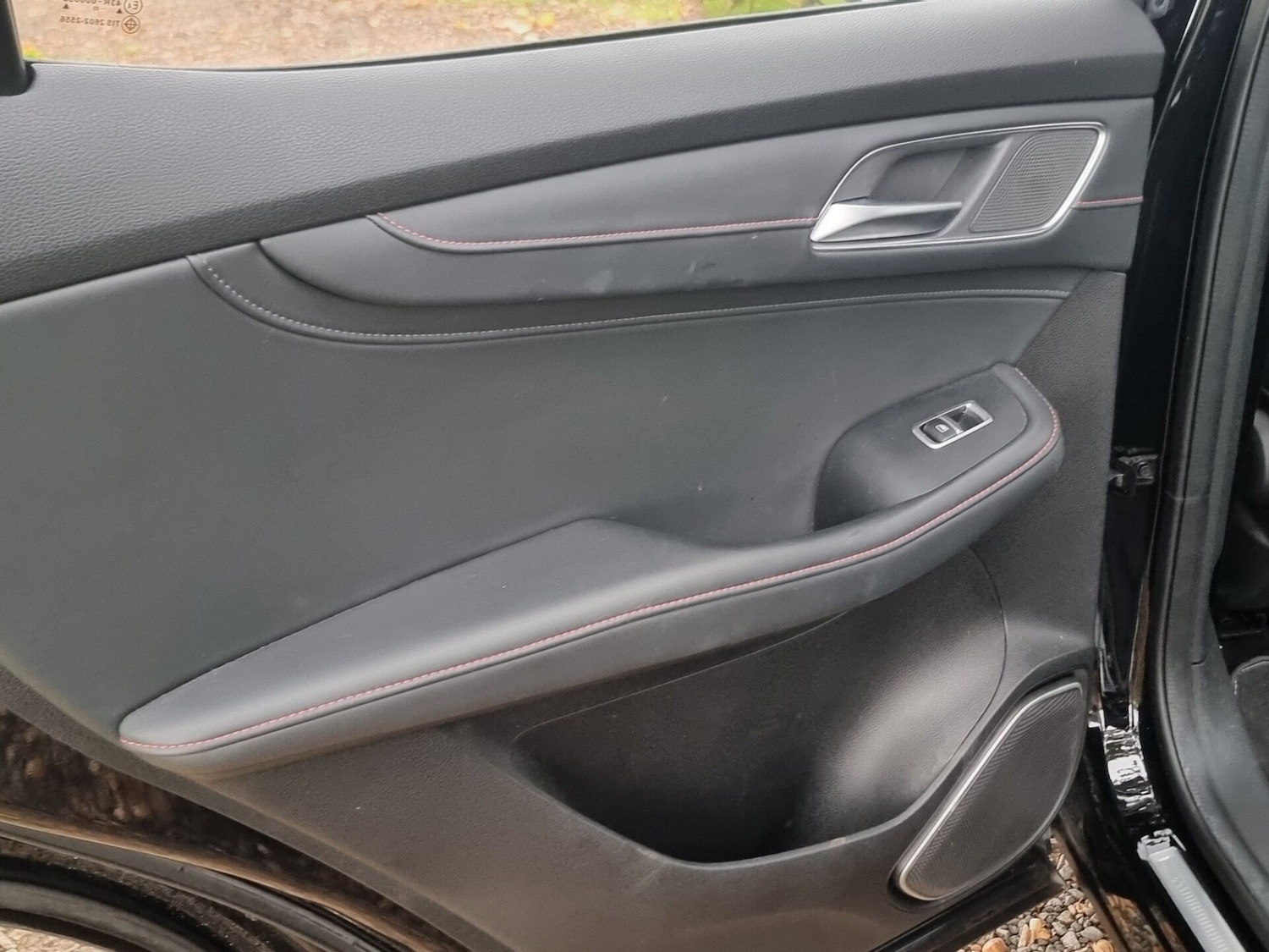 Used MG MG HS 2020 for sale - 76114097: Photo 35