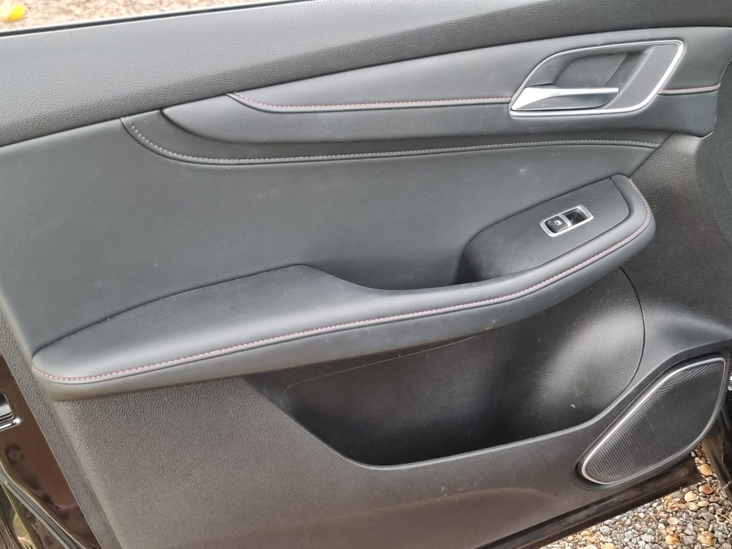 Used MG MG HS 2020 for sale - 76114097: Photo 38