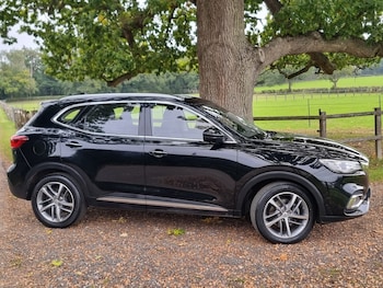 Used MG MG HS 2020 for sale - 76114097: Photo