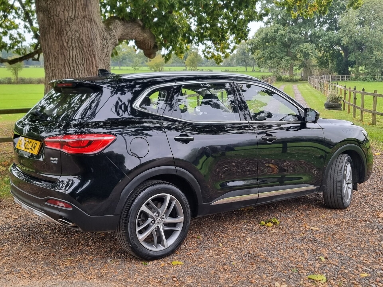 Used MG MG HS 2020 for sale - 76114097: Photo 4